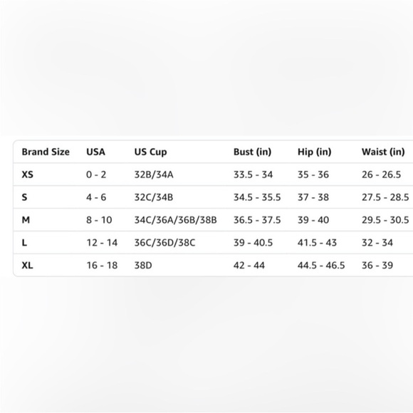 Kona Sol Rust Orange One-Piece Swimsuit NWT - Picture 8 of 8